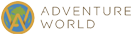 Adventure World logo