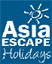 Asia Escape logo