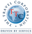 Travel Corp logo